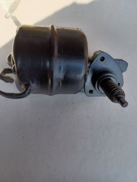 Window Motor, Vent Passenger Side- RH- OEM